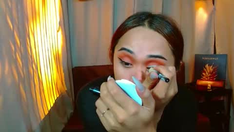 SweetViolet online show from March 2025 09:23:02 AM