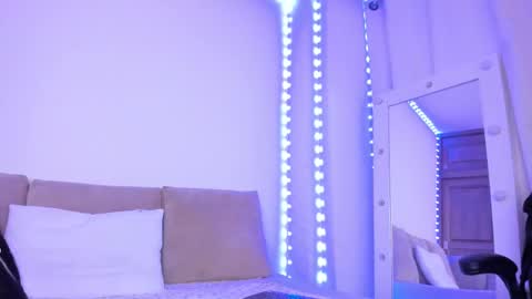 Violetta online show from February 2025 11:04:01 AM