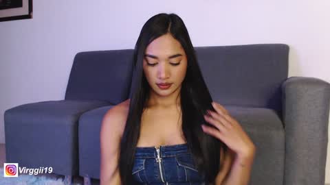 missvirggii online show from February 2025 01:11:01 AM
