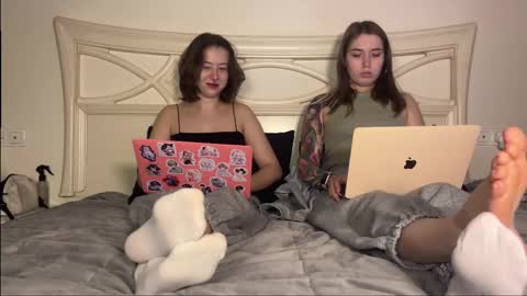 Snapshot of misswishh chatting on February 2025 12:47:01 PM misswishh online show from February 2025 12:47:01 PM