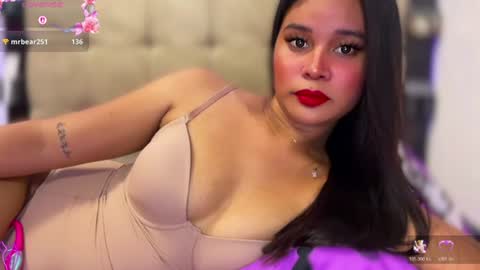 Miss. Thalia online show from July 2026 02:05:17 AM