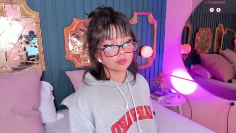 Missy online show from December 2024 08:14:02 PM