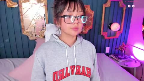 Missy online show from December 2024 11:40:02 PM