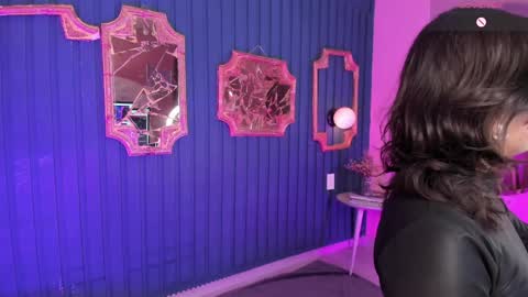 Missy online show from December 2024 07:53:02 PM