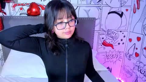 Missy online show from February 2025 07:42:02 PM