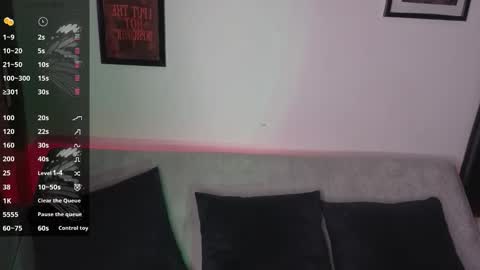 Missy online show from January 2026 11:21:02 PM