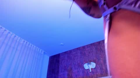 Missy Gainer online show from January 2025 05:10:02 AM