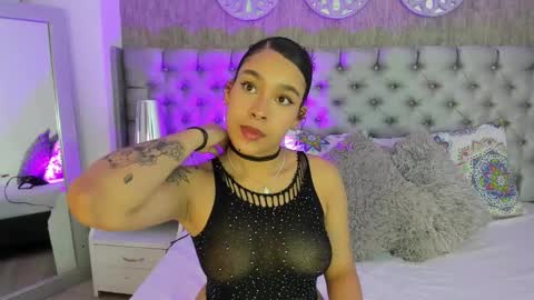 Missy Gainer online show from February 2025 03:53:02 AM