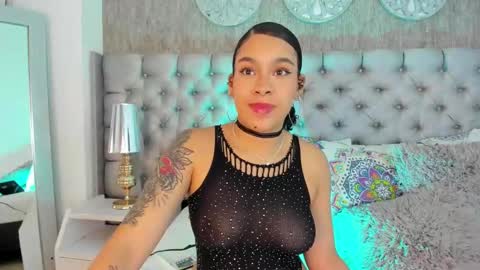 Missy Gainer online show from February 2025 06:54:01 AM