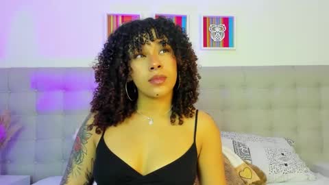 Missy Gainer online show from March 2025 03:11:01 AM