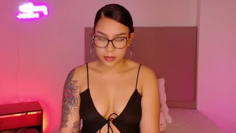 Missy Gainer online show from October 2025 11:27:01 PM