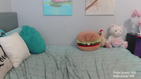 Missy online show from February 2025 06:50:02 AM