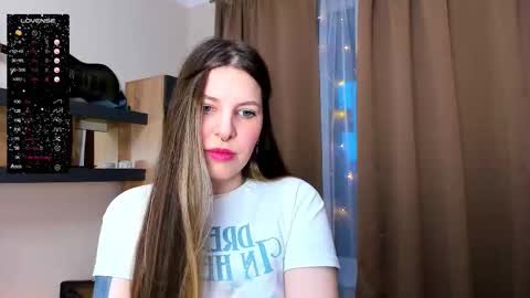 Anya online show from February 2026 02:32:02 PM