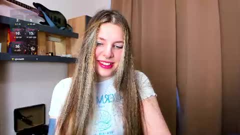 Anya online show from July 2026 12:40:02 PM