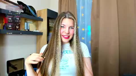 Anya online show from July 2026 06:36:01 PM