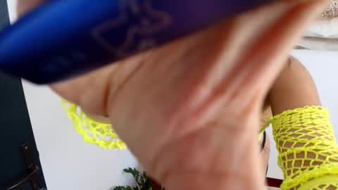 missyscarlet online show from February 2026 06:10:02 AM