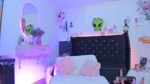 missyuliaslut online show from March 2026 04:36:01 PM