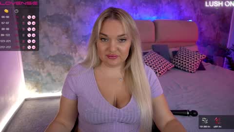  Amely  online show from December 2024 08:34:01 AM
