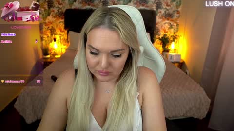  Amely  online show from December 2024 09:40:02 AM