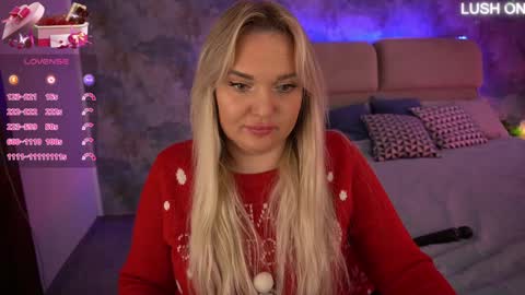  Amely  online show from December 2024 08:45:02 AM