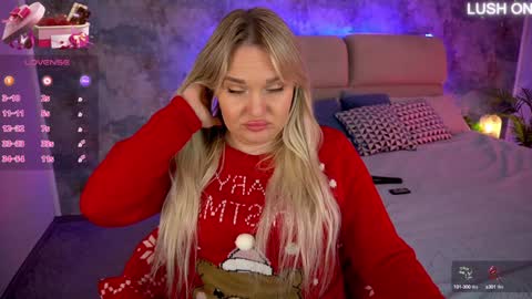  Amely  online show from December 2024 01:16:02 PM