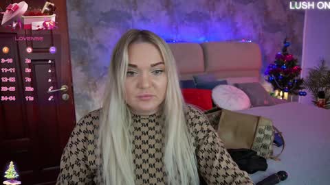  Amely  online show from December 2024 07:44:02 AM