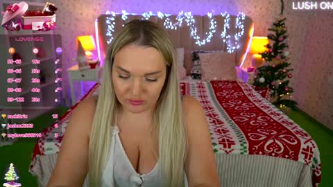  Amely  online show from December 2024 12:31:01 PM