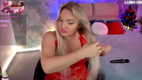  Amely  online show from January 2025 08:03:01 AM