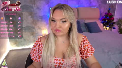  Amely  online show from January 2025 07:48:02 AM