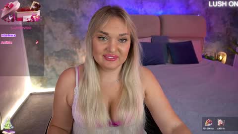  Amely  online show from January 2025 09:16:01 AM