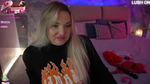  Amely  online show from January 2025 08:50:01 AM