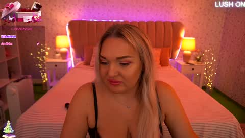  Amely  online show from January 2025 07:54:01 AM