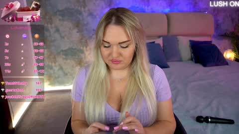  Amely  online show from January 2025 11:37:02 AM