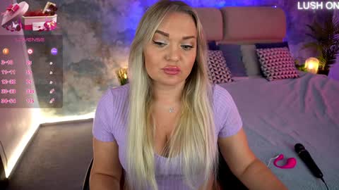  Amely  online show from February 2025 08:35:01 AM