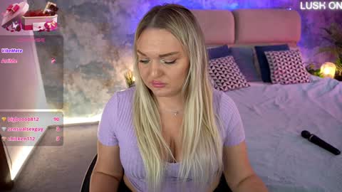  Amely  online show from February 2025 01:16:02 PM