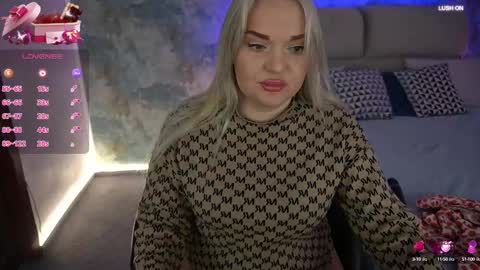  Amely  online show from February 2025 07:27:02 AM