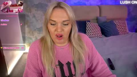  Amely  online show from February 2025 01:08:02 PM