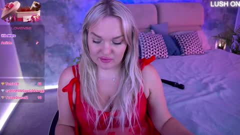  Amely  online show from March 2025 12:05:02 PM