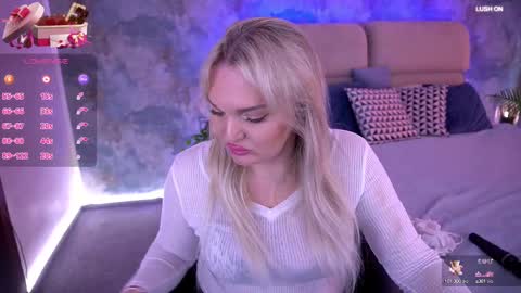 Amely  online show from March 2025 07:36:01 AM
