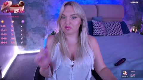 Amely  online show from March 2025 11:36:02 AM