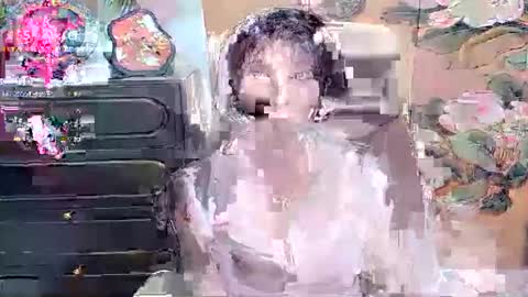 Mist Lili online show from April 2026 01:05:02 PM