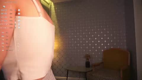 Mia online show from July 2026 08:29:01 PM
