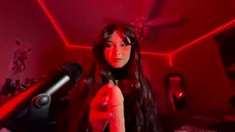 mistatmidnight online show from April 2026 11:48:01 PM