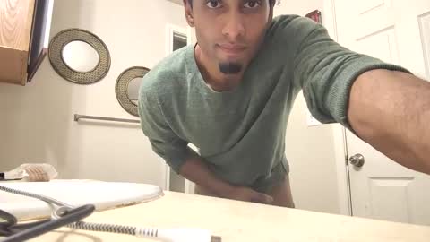 Snapshot of mister7117 chatting on October 2025 08:34:02 AM Ayejay online show from October 2025 08:34:02 AM