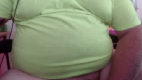 mister935 online show from April 2026 10:00:02 PM