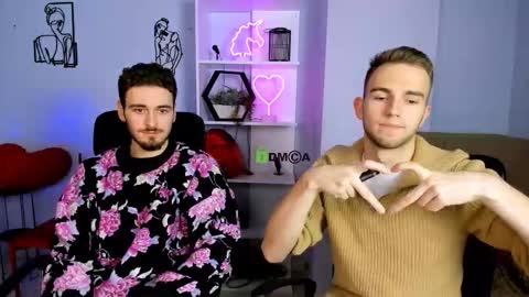 Dekker online show from December 2025 10:09:01 AM