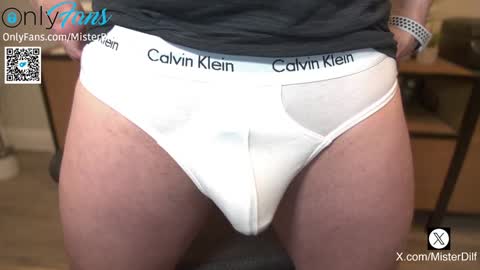 MISTER DILF  online show from January 2025 07:28:02 PM