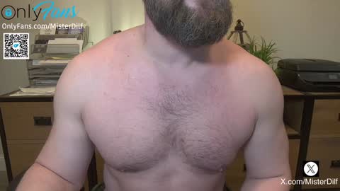 MISTER DILF  online show from January 2025 02:04:02 AM