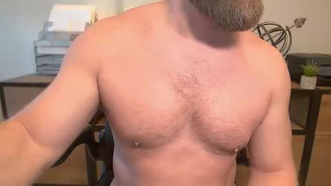 MISTER DILF  online show from October 2025 02:16:01 PM