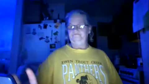 Snapshot of mister_dj777 chatting on October 2025 12:55:01 AM MisterDJ online show from October 2025 12:55:01 AM